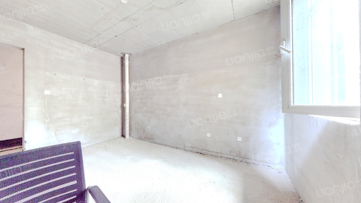 园林社区 天然氧吧 房本满五 宜居社区-卧室A