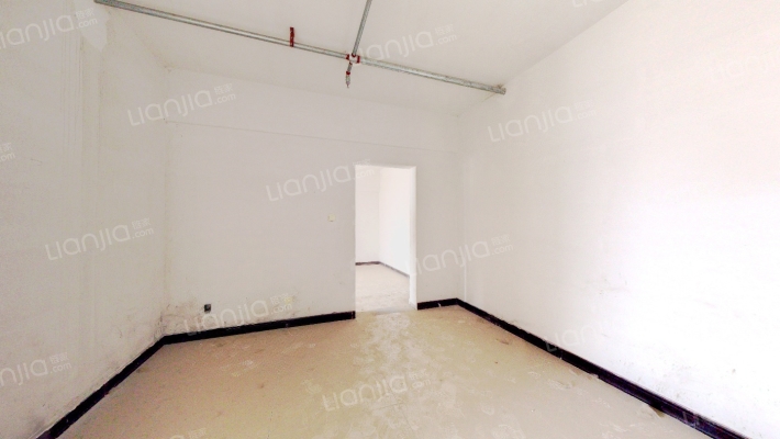 弘德缘小区，环境好，地理位置优越，交通购物方便-卧室A