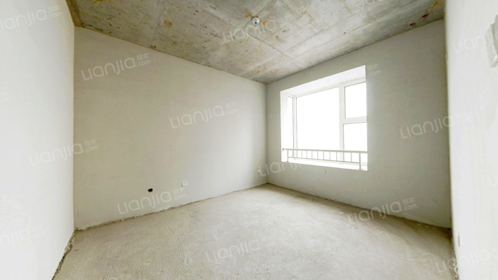 全南两居 中高楼层 位置好 品质社区-卧室B