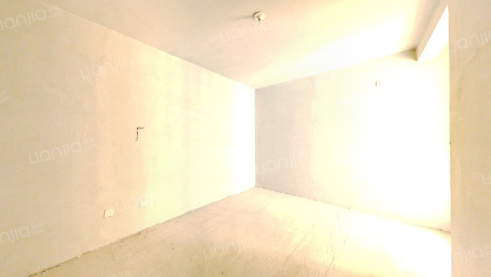 小区在华阳路北德信公园旁，房龄新-卧室B