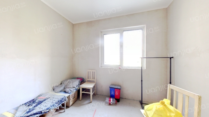 北京城建开发的，国企开发商，质量有保障。-卧室C