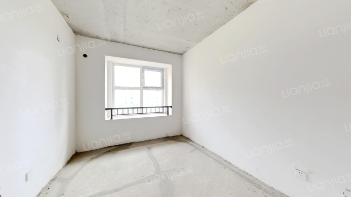 香邑溪谷上园 2室1厅 南-卧室B