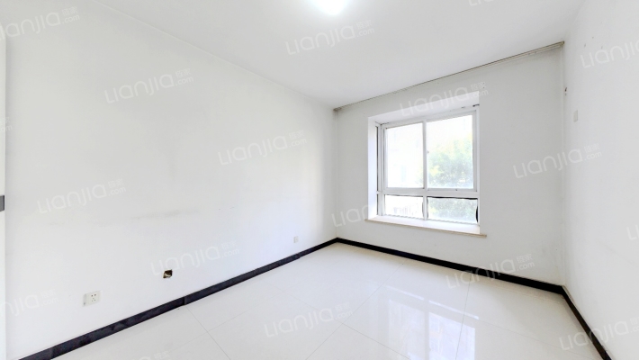 涿州冠云路旁公园壹号全南大两居-卧室A