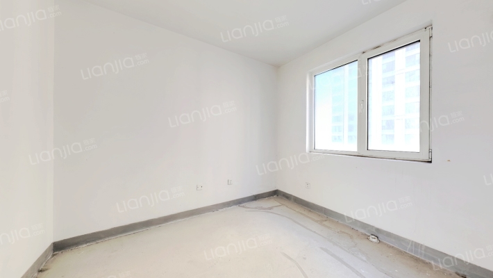 K2狮子城南区 3室1厅 南 北-卧室A