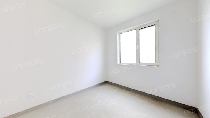 房子高楼层 全天采光 诚意出售 房本满二-卧室B