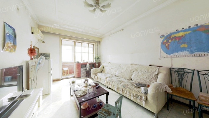 涿州市 范阳中路 满五唯一 挨着二康医院-客厅