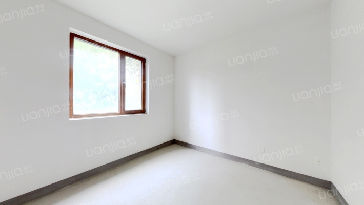 新干线大四居 明厨明卫 楼前洋房-卧室A