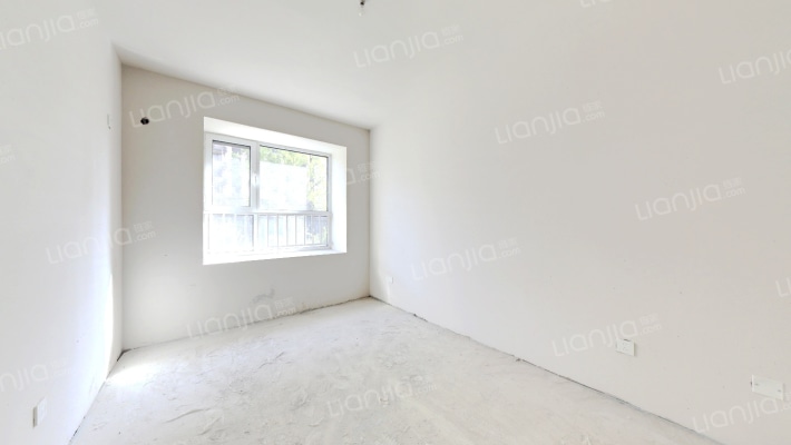 小区楼龄新  七十年产权  物业环境好-卧室A