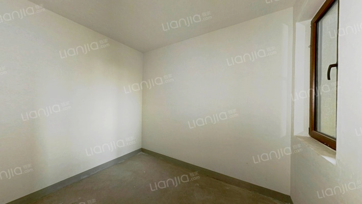 全阳户型，中高楼层，采光好，小区环境好，物业好-卧室A