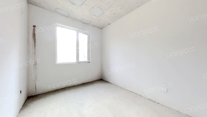 出售香邑溪谷洋房 南北通透三居双卫 毛坯-卧室A