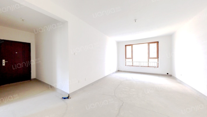 高铁新干线 3室1厅 南 北-客厅