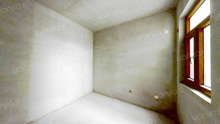 全阳户型，采光好，没遮挡，不临街-卧室A