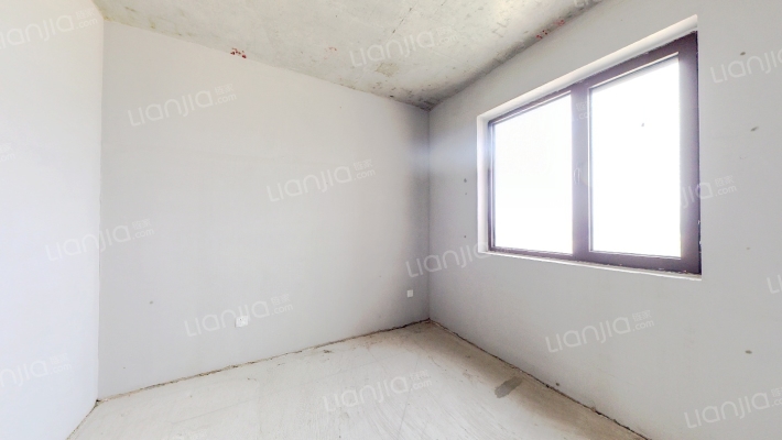 宝利新仕界 楼栋位置好 楼间距大 全天采光 视野开阔-卧室A