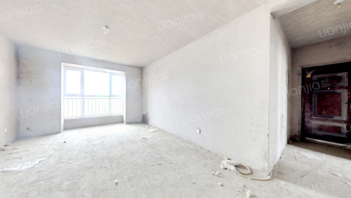 惠友万悦城  满二  税少  无尾款  诚意出售-客厅