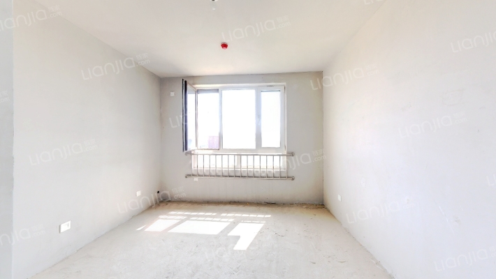 涿州德信公园 旁，三居室毛坯随意装修-卧室C