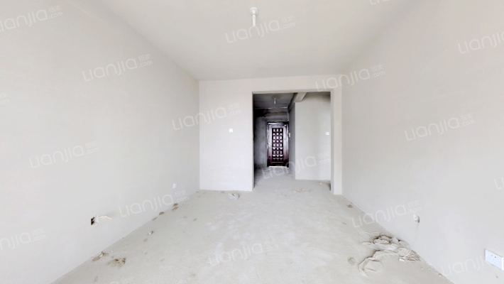 金阳瑞景 2室1厅 南-客厅