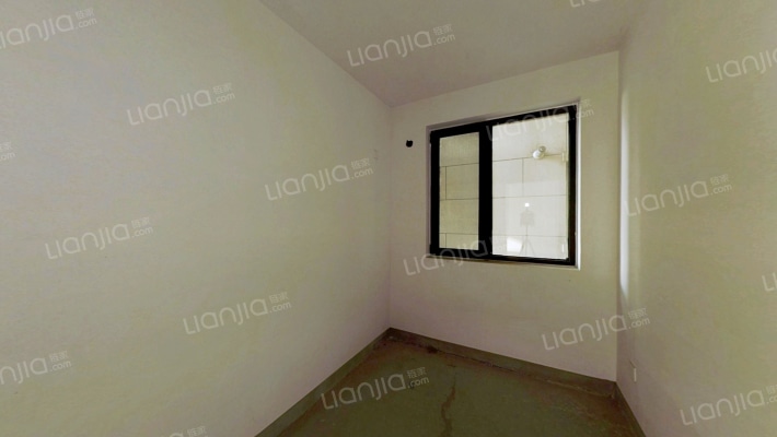 满五，毛坯房，随意装修，中间楼层，采光视野好-卧室B