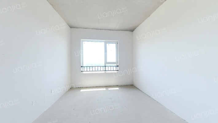 桃源新都孔雀城品牌京西首秀，全生态城铁新城-卧室A