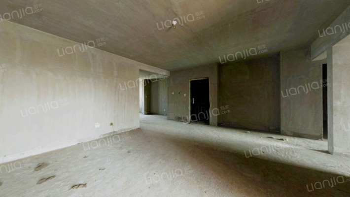 德信公园南  名流城市尊邸 急售-客厅