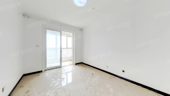 西丁 双塔 电梯房 南北三居室 采光通风好-卧室B