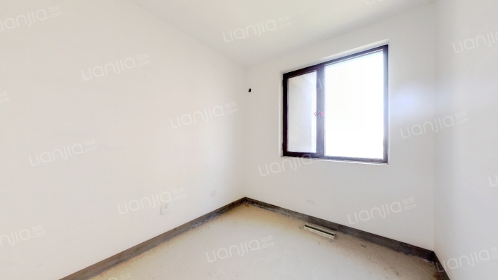 满二税少，中低楼层，采光充足，配套齐全，交通便利-卧室B