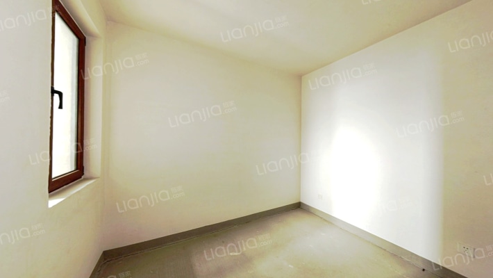 新干线 全南两居 中高楼层 采光好-卧室A