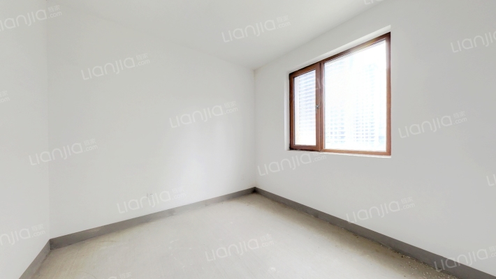 高铁新干线 3室2厅 南 北-卧室B