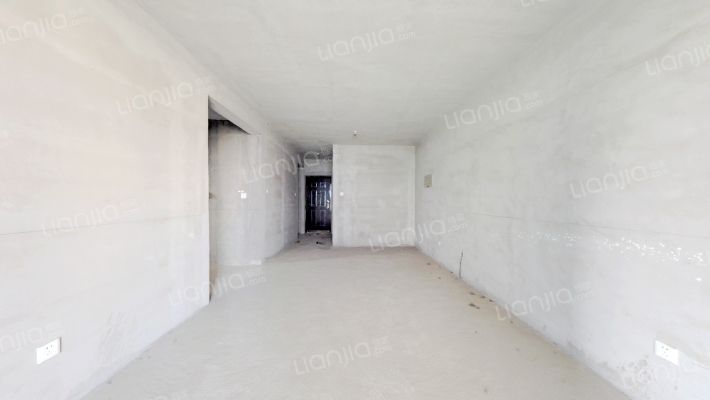 南向  采光好  交通便利  满二  唯一-客厅