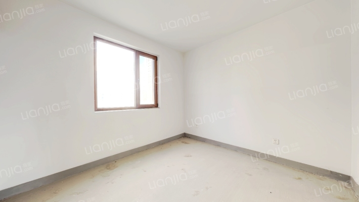 精装修 餐厅H户型 中层 满二 东边户 南北通透-卧室B