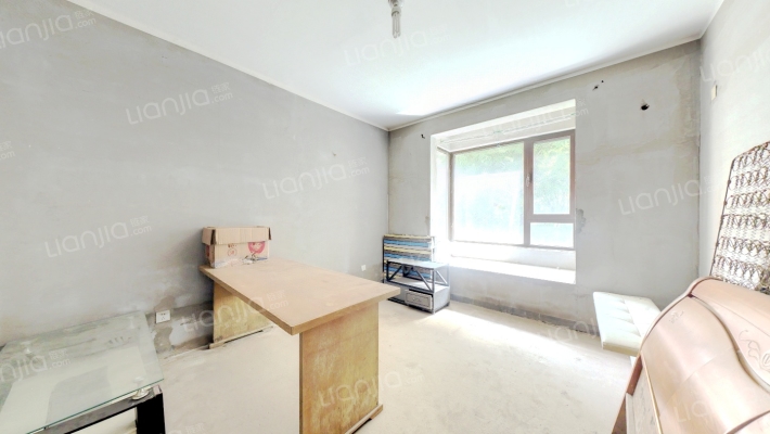 天伦湾一期 3室2厅 南 北-卧室C