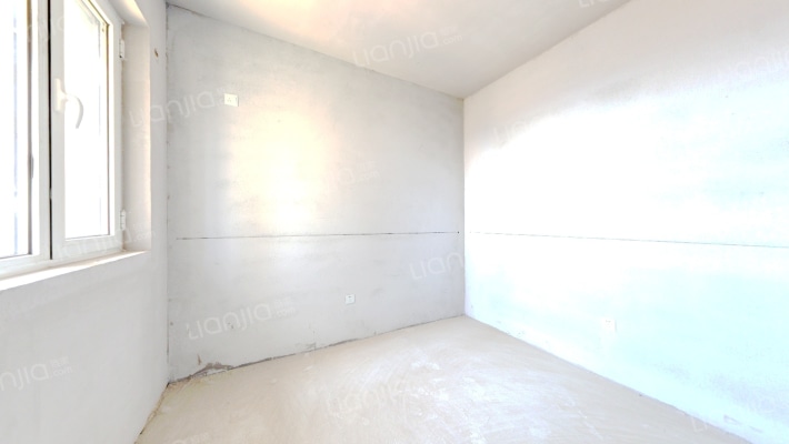 三利中和城二期  离京一步之遥   朝南高楼层-卧室B