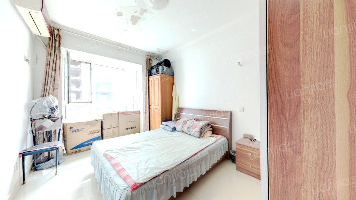 宜佳旺广场旁出行方便， 范阳主路，交通便利，地段优-卧室B