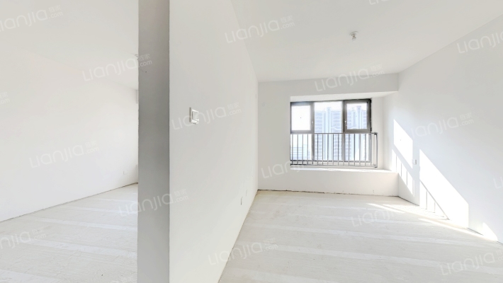 南北通透 视野好 一梯两户 无遮挡-卧室B