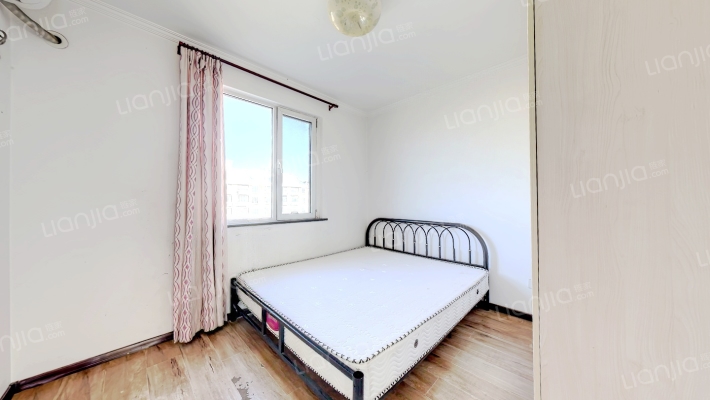 钢研院 幸福家园 南北通透大三居 自带车位-卧室A