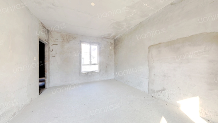 京都颐和城爱丁堡别墅区 万亩大盘 管家式服务-卧室B