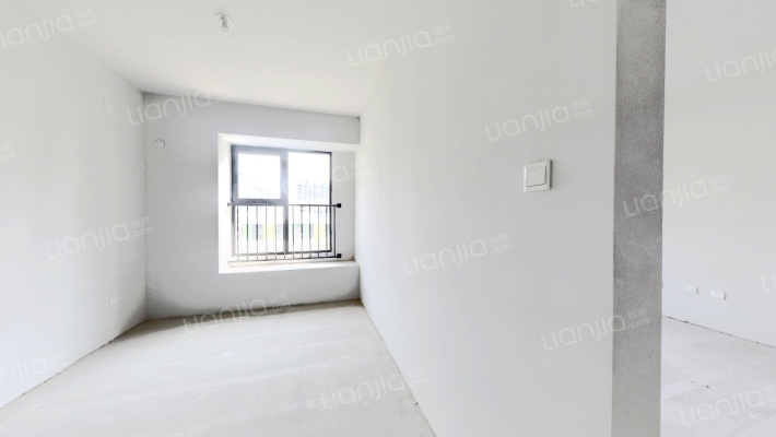 华远116平四居 把边 采光好 有钥匙-卧室A