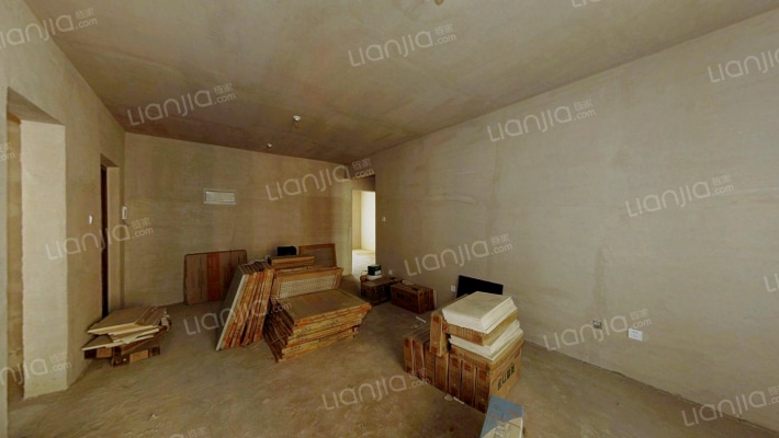 涿州开发区  范阳东路 出门就是京港澳高速 交通便利-客厅