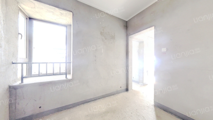 出售天伦湾小区，集中供暖，落地窗，二居室-卧室A