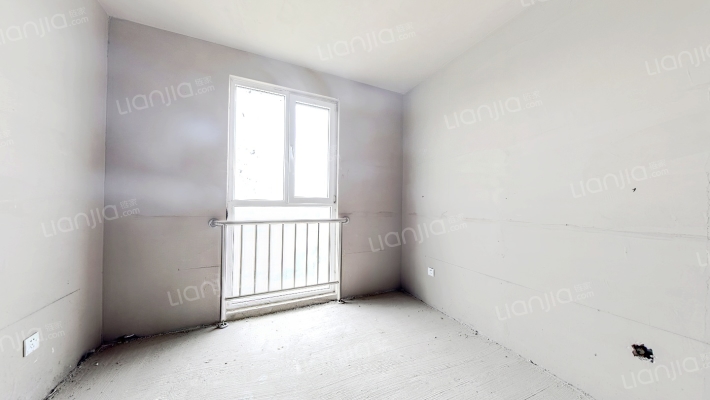 满五唯一 中间楼层 三居采光全天-卧室A