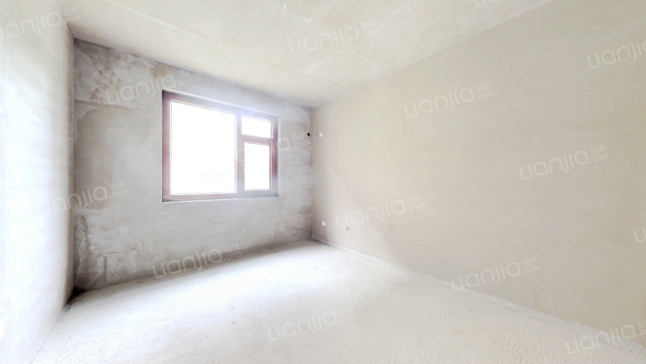 金品时代 3室2厅 南 北-卧室B