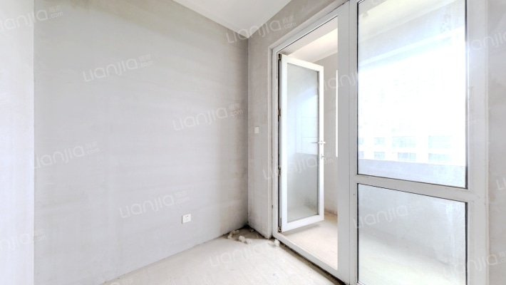 上跃带露台  采光好 央企社区人车分流-卧室B