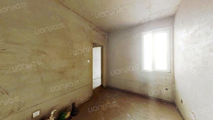 温莎假日南向户型，交通便利，地理位置得天独厚。-卧室A