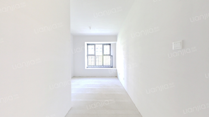 此房南北通透，户型方正，明厨明卫楼栋位置好.-卧室A