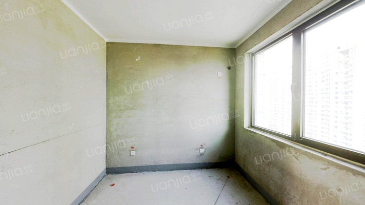 润卓天伦湾   品质社区 保利物业 中高楼层 采光好-卧室C