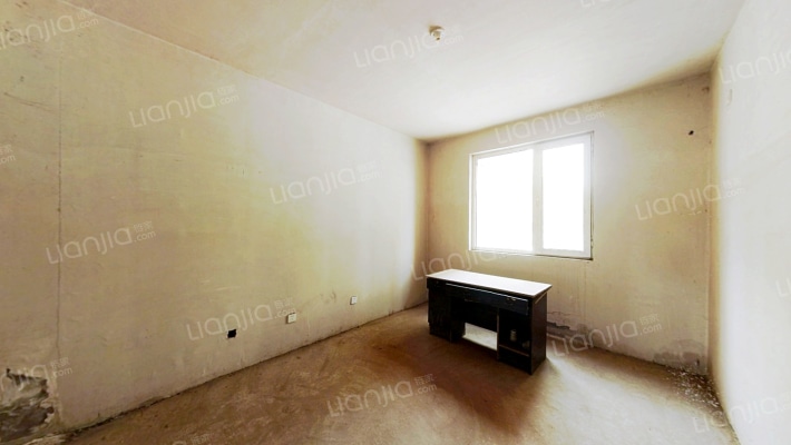 水岸花城,南北通透,两居一层,..-卧室B