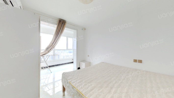 业主诚意出售，价钱可谈，看房方便。-卧室B