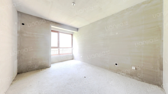 金品时代 3室2厅 南 北-卧室C