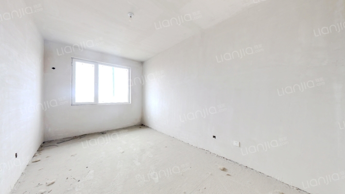 强舜铭铖 2室2厅 西-卧室B