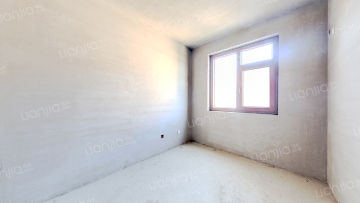 金品时代 3室2厅 南 北-卧室A