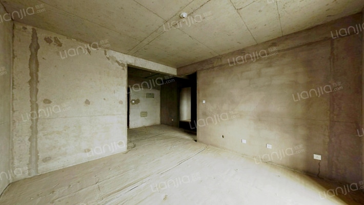 涿州开发区全南两居室，双语边上-客厅